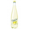 Badoit Bulles de Fruits Citron Touche de Citron Vert 1L (pack de 6)