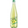 Badoit Bulles de Fruits Citron Touche de Menthe 1L (lot de 12 bouteilles)