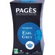 Pages Thé Noir Earl Grey Bio 20 sachets (lot de 3)