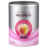 Monin Frappé Smoothie Base Neutre 1,36Kg