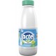 Lait Lactel Vitamine D écrémé 1L (lot de 3 packs de 6 soit 18 bouteilles)
