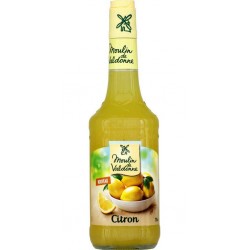Moulin de Valdonne Citron 70cl (lot de 2 bouteilles)