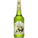 Moulin de Valdonne Pomme Verte & Vanille 70cl (lot de 5 bouteilles)