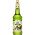 Moulin de Valdonne Pomme Verte & Vanille 70cl (lot de 5 bouteilles)