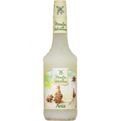 Moulin de Valdonne Anis 70cl (lot de 6 bouteilles)