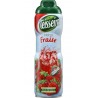 Teisseire Sirop Fraise 60cl (lot de 2 bouteilles)