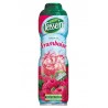 Teisseire Sirop Framboise 60cl (lot de 3 bouteilles)
