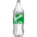 Sprite Citron vert Sans Sucres 1,25L