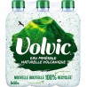 Volvic Eau minérale naturelle 6 x 50cl (pack de 6)