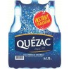 Quézac Eau minérale gazeuse 6 x 1,15 L (pack de 6)
