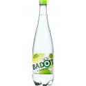 Badoit Eau minérale gazeuse saveur citron vert 1 L