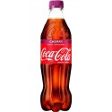 Coca-Cola Cherry Soda Cerise Cherry 50cl