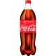Coca-Cola goût original 1,25L (pack de 6)