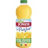 Joker Le pur jus - Jus d'orange avec pulpe 1,5 L