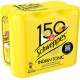 Schweppes Indian tonic à l'extrait d'écorces de quinquina 33cl (pack de 6)
