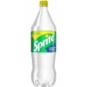 Sprite Boisson rafraîchissante aux arômes naturels de citron-citron vert 1,25 L