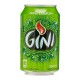 Gini Lemon Citron 33cl (pack de 6 canettes)