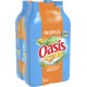 OASIS TROPICAL PET 4x2L (pack de 4)