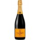Veuve clicquot champagne brut carte jaune 75cl 12% vol