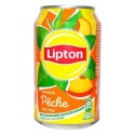 Lipton ICE TEA PECHE 33cl