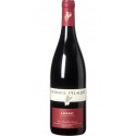 Domaine Pélaquié - Lirac Rouge - 2017 - Vin Rouge 75cl