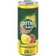Eau gazeuse Perrier & Juice Citron Goyave 25cl