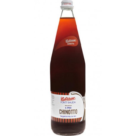 CHINOTTO CALIZZANO 1L