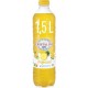 Boisson aromatisée Cristaline Jus de fruits tropical 1.5L