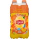 Thé glacé Lipton Ice Tea Pêche 2x1,5L (pack de 2)