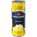 San Pellegrino Limonata 33cl x24 (pack de 24)