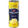 San Pellegrino Limonata 33cl x24 (pack de 24)