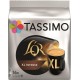 Tassimo L’OR Intense XL x16 (lot de 3 sachets)