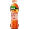 Fuze Tea Pêche Intense 1,25L (pack de 6 bouteilles)