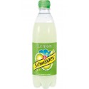 Schweppes Lemon 50cl (pack de 24)