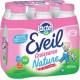 Lactel Eveil Croissance Nature 1L (pack de 6)