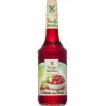 Moulin de Valdonne Fraise des Bois 70cl (lot de 6 bouteilles)