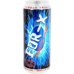 FOR-X For X Boisson énergétique 50 cl