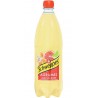 Schweppes Agrum's - Boisson gazeuse aux saveurs 4 agrumes 1 L