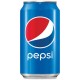Pepsi 33cl (pack de 6)