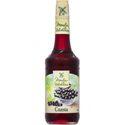 Moulin de Valdonne Cassis 70cl (lot de 4 bouteilles)