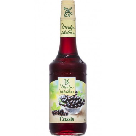 Moulin de Valdonne Cassis 70cl (lot de 4 bouteilles)