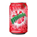 Mirinda Fraise 33cl (pack de 24)