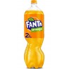 FANTA ORANGE 2L