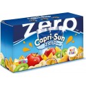 CAPRI-SUN Boisson aux Fruits Multivitaminés Zéro Sucres 10x20cL