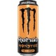 MONSTER Boisson Rehab Thé Pêche 50cL