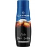 SODASTREAM Concentré Cola sans sucres 440ml