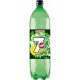 7up Mojito 1,5L (lot de 12 bouteilles)