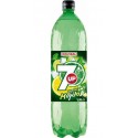 7up Mojito 1,5L (lot de 12 bouteilles)