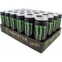 Monster Energy 50cl (pack de 24)