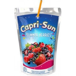 Capri-Sun Summer Berries 20cl
